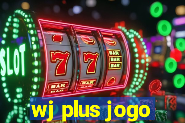 wj plus jogo